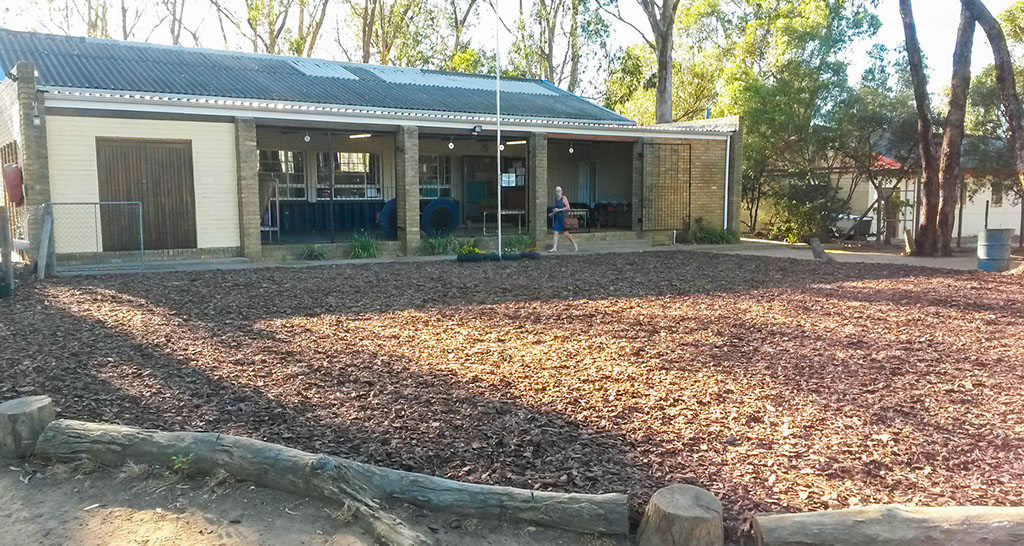 Shalom Pre-Primary Pre-School
